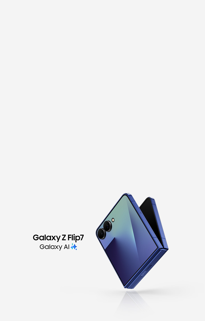 Save up to $950 on Galaxy Z Flip7