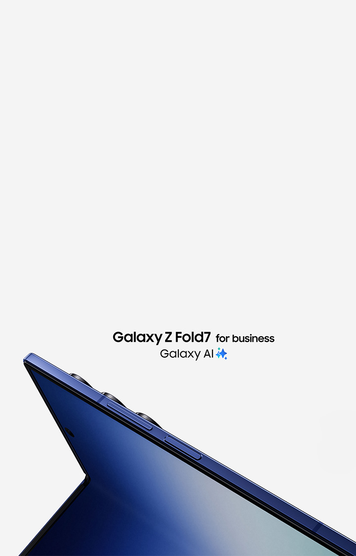 Save up to $1,190 on Galaxy Z Fold7