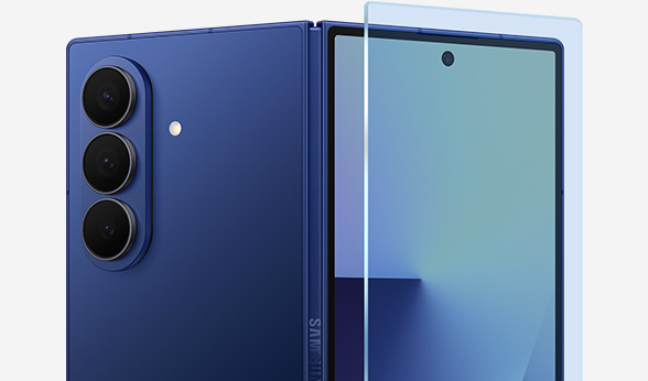 Samsung Galaxy Z Fold7 - theklicker