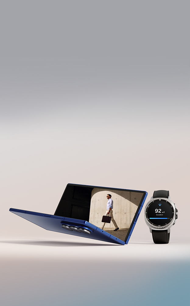 Galaxy Z Fold7 | AI Foldable Phone | Samsung US | Samsung US