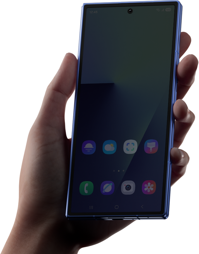 Galaxy Z Fold7 | AI Foldable Phone | Samsung US | Samsung US