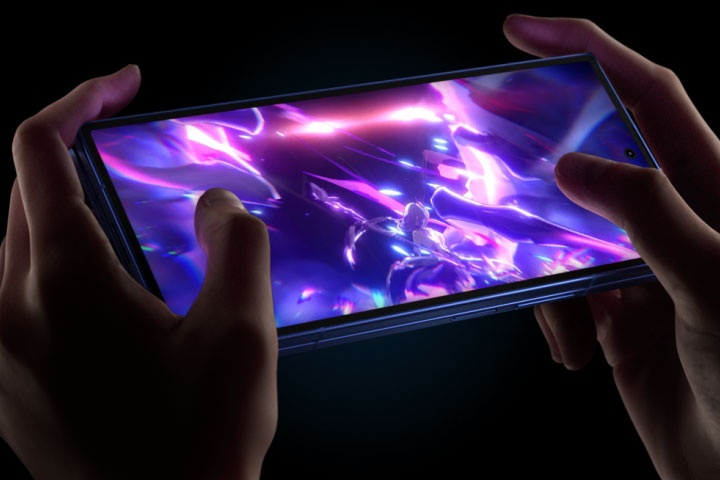 Galaxy -  Galaxy Fold Galaxy Z Fold7 | AI Foldable Phone | Samsung US | Samsung US