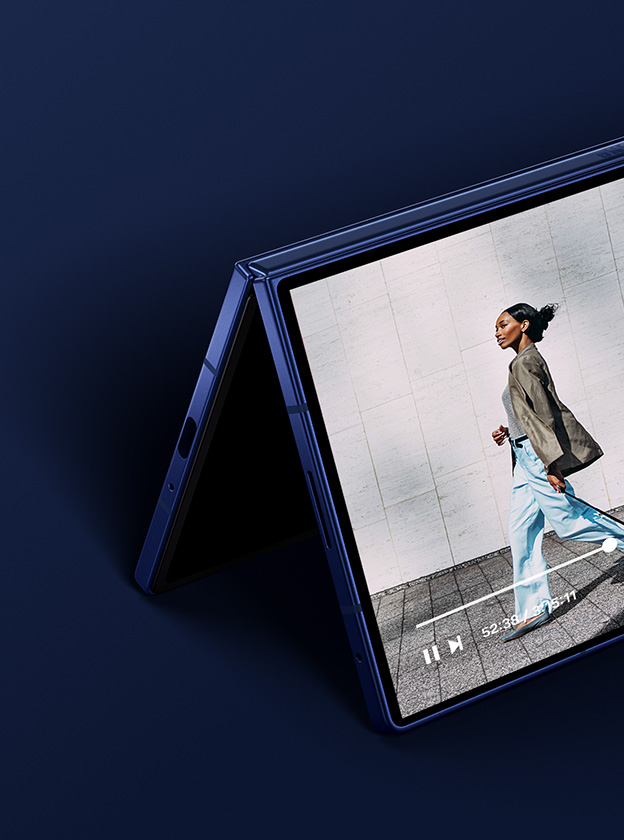 Samsung Galaxy Z Fold 7 本体 nz-galaxy-z-fold7-mf966-ef-