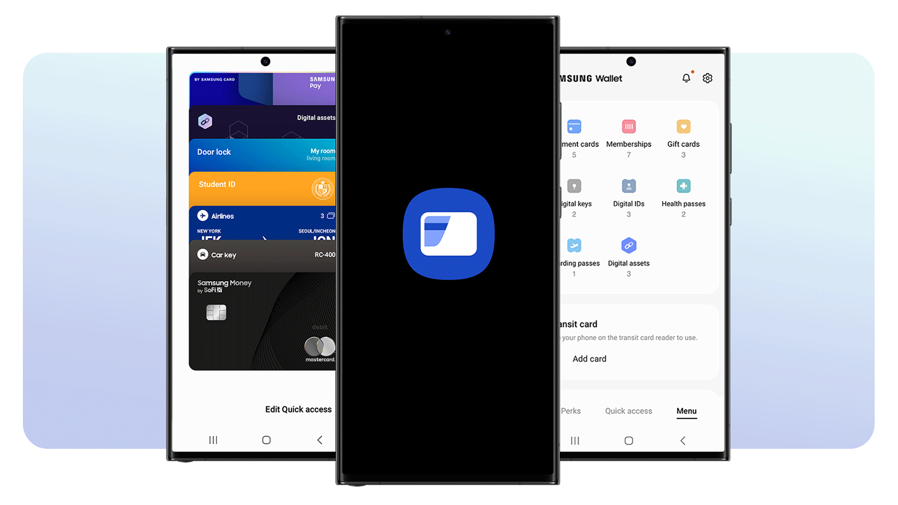 Samsung Wallet