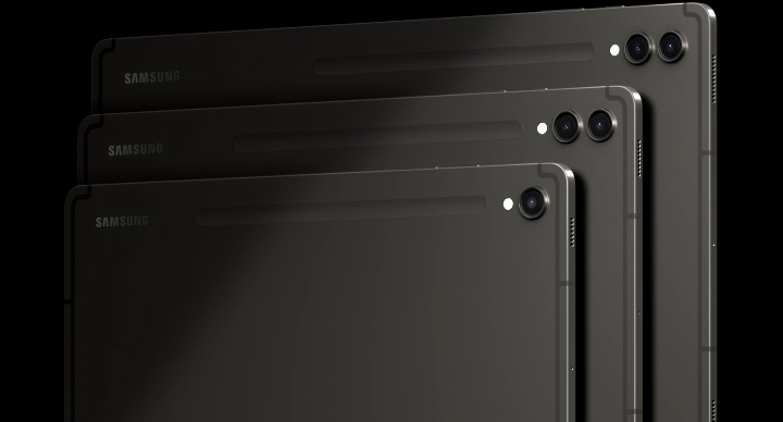 Original SAMSUNG Galaxy Tab S9+ S9 Plus SM-X810N SM-X816N 5G Unlocked New  Sealed