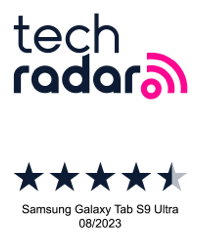 Samsung Galaxy Tab S9 Ultra, Beige, Snapdragon 8 Gen 2 (Gaming), 14 pouces  dynamique AMOLED 2x, 12 Go de RAM, tablette Android, Dex (connectivité),  S-Pen, indice IP68 (version CAO et garantie) 