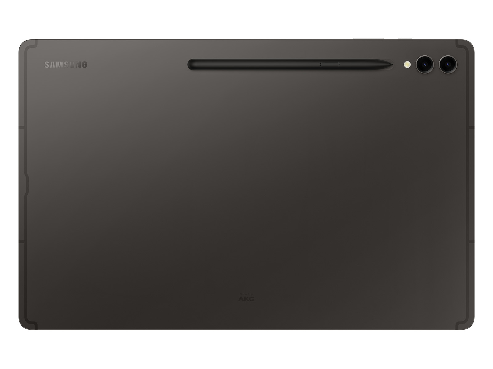 Samsung Galaxy Tab S9 Ultra 14.6 512GB Wi-Fi with S-Pen Graphite  SM-X910NZAEXAR - Best Buy