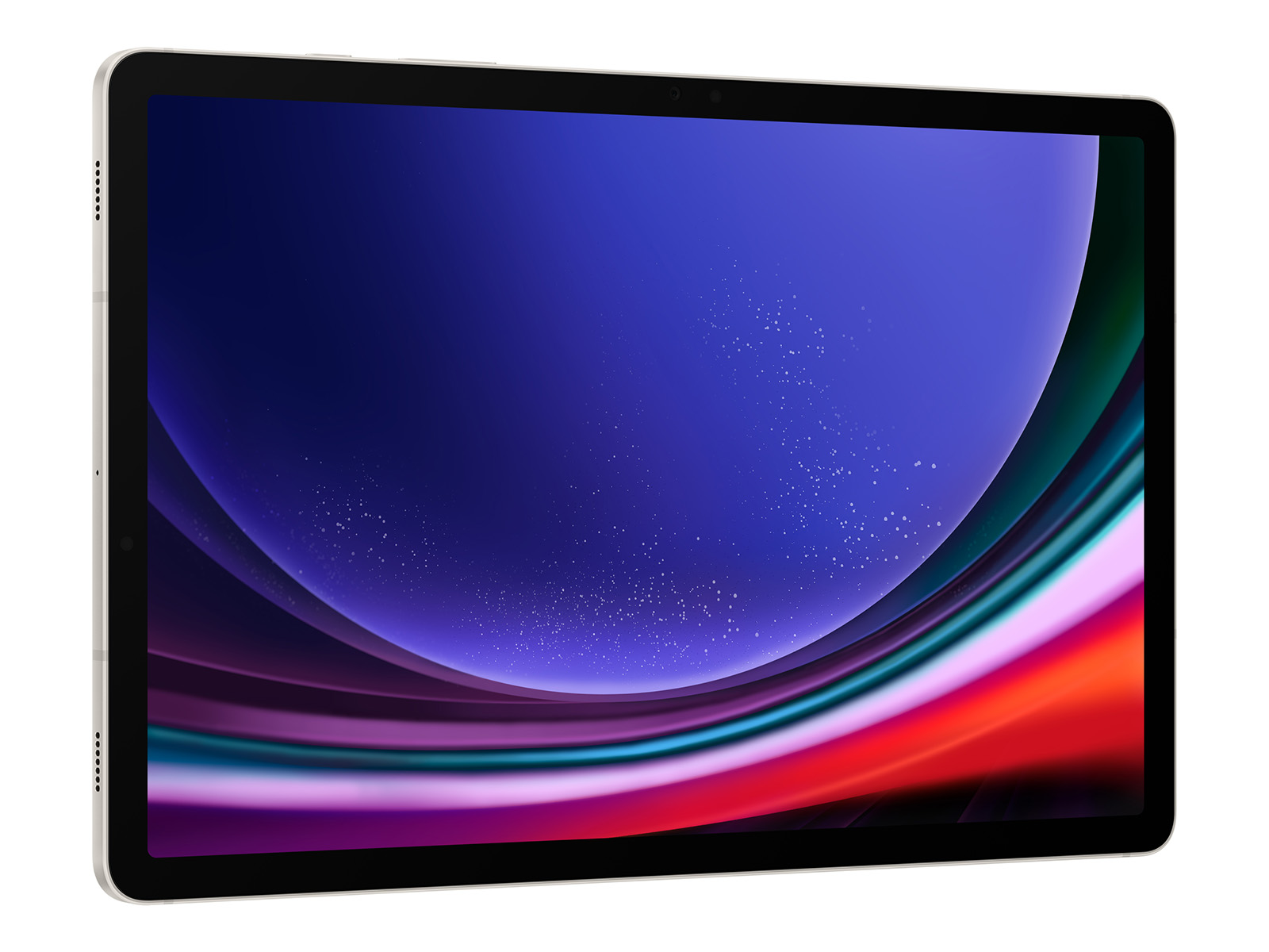 Galaxy Tab S9, 128GB, Beige (Wi-Fi) | Samsung US