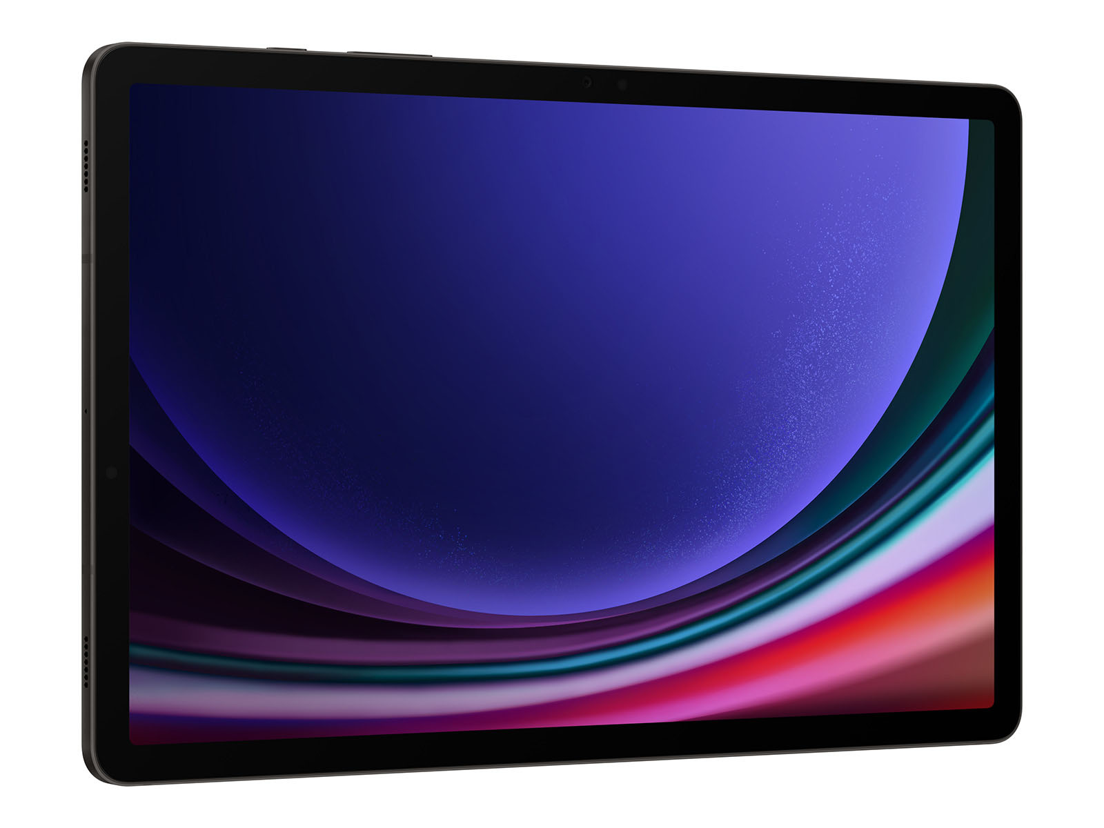 Galaxy Tab S9, 256GB, Graphite (Wi-Fi) | Samsung Business.
