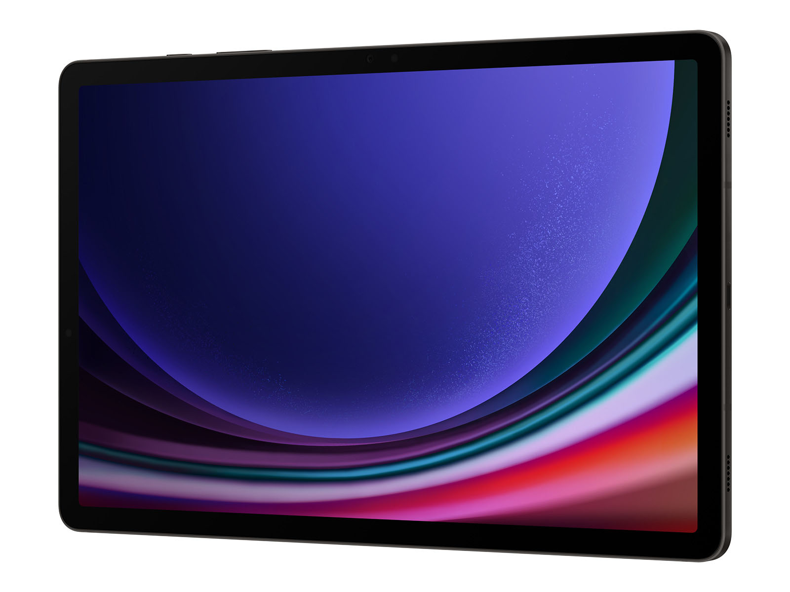 Galaxy Tab S9+, 256GB, Graphite (Wi-Fi) | Samsung US