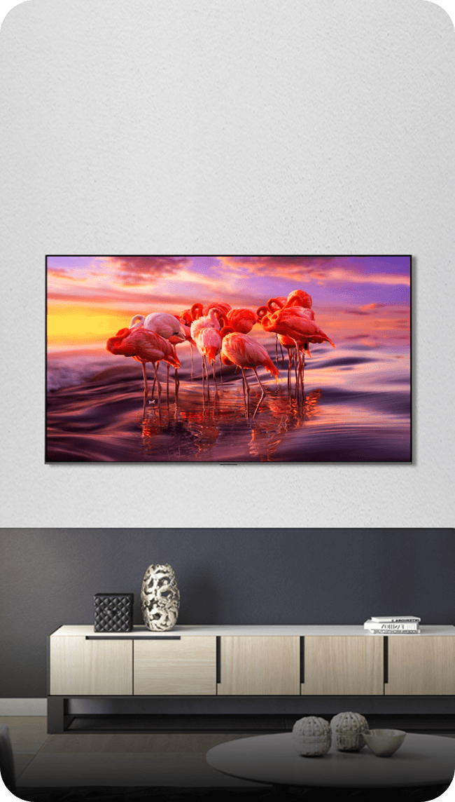 Online TV Store Compare & Explore Smart TVs Samsung US