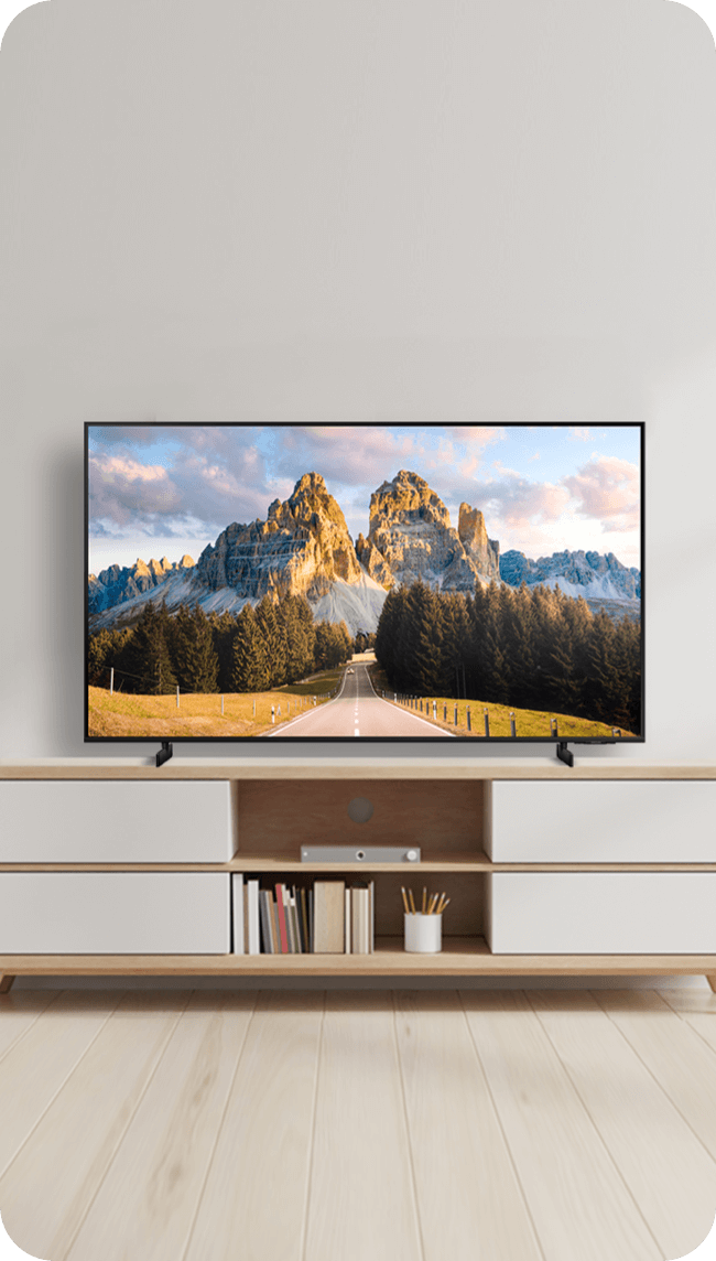 Online TV Store Compare & Explore Smart TVs Samsung US