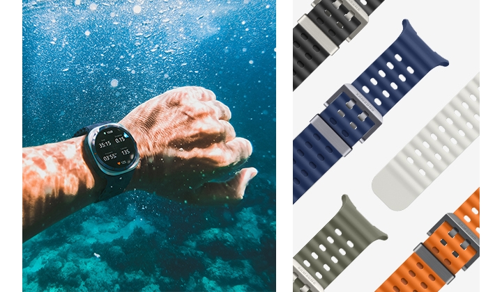 Elevate your performance