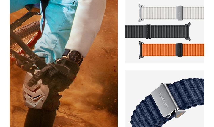 Latch on to all-day action