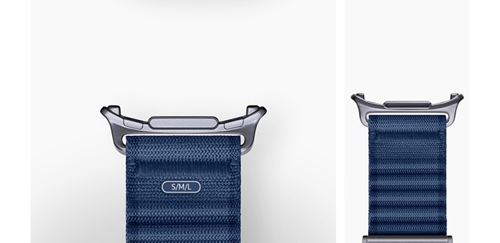 Customize your comfort and fit