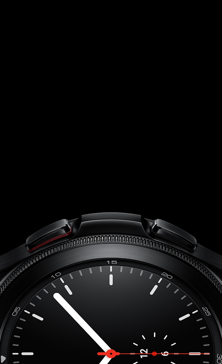 Galaxy Watch4 Classic | Smartwatch US Samsung