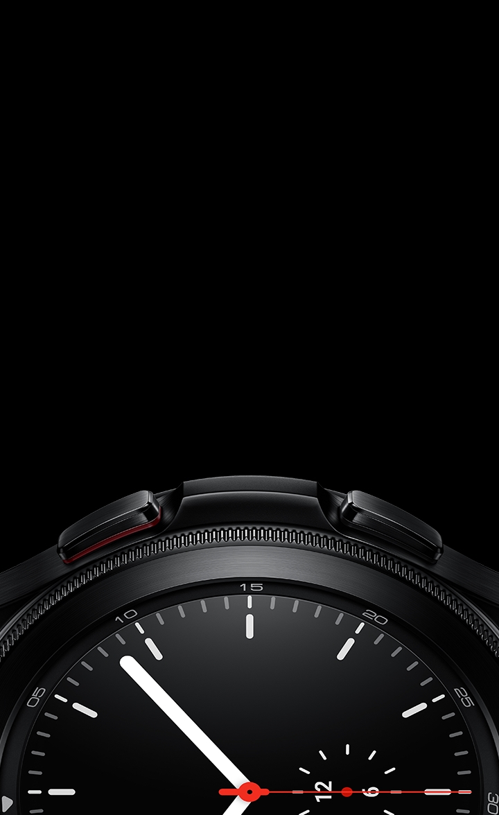 Samsung brings Twitter trends to your wrist with new watch face