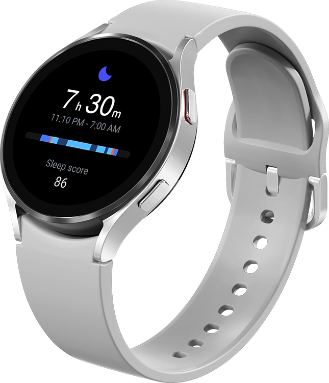 Galaxy Watch4 Classic Smartwatch Samsung US