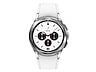 Thumbnail image of Galaxy Watch4 Classic, 42mm, Silver, Bluetooth