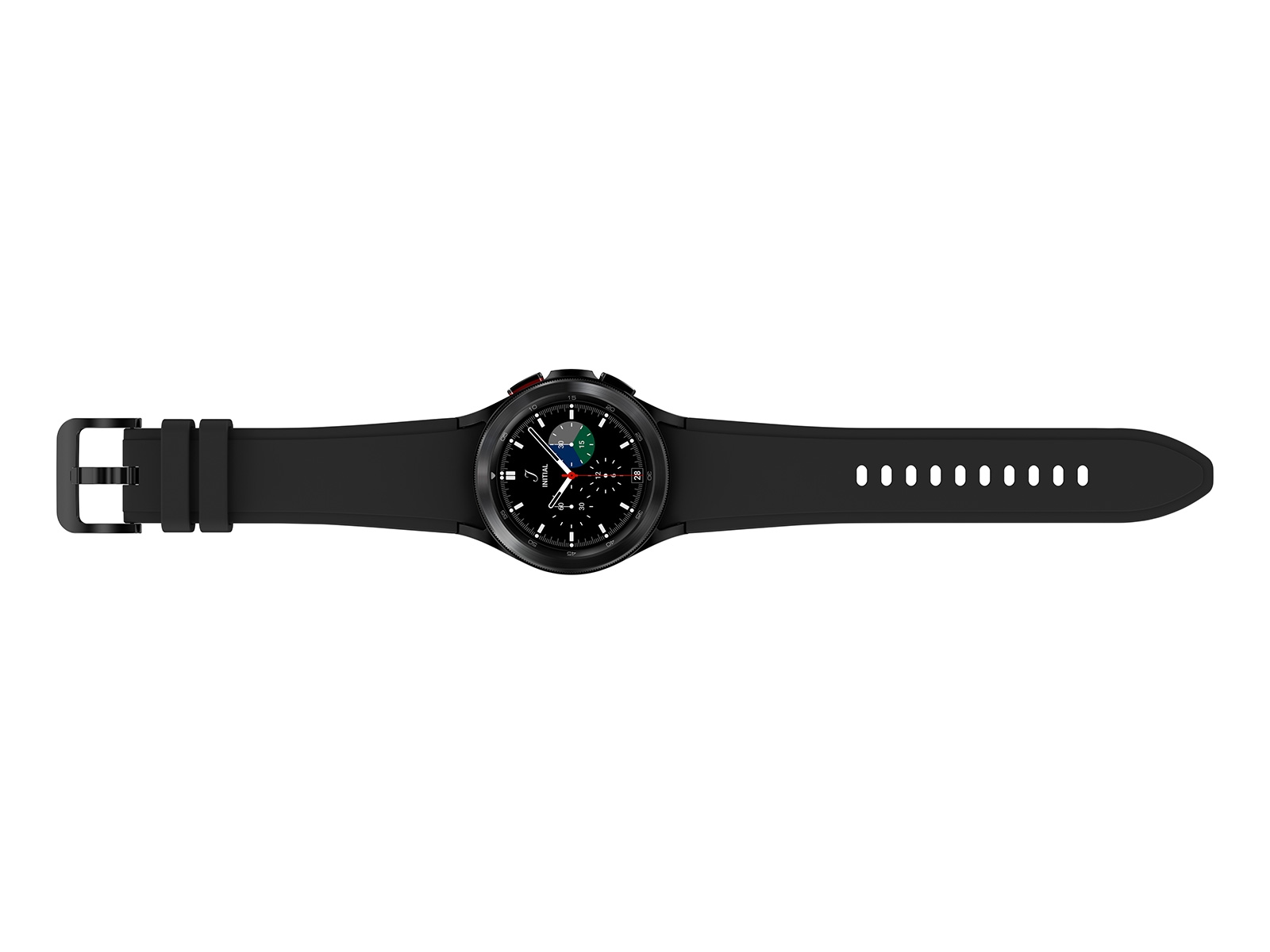 SM-R880NZKAXAA | Galaxy Watch4 Classic, 42mm, Black, Bluetooth 