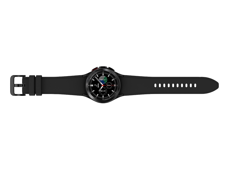 kontakt prekršaj polje  SM-R880NZKAXAA | Galaxy Watch4 Classic, 42mm, Black, Bluetooth | Samsung  Business