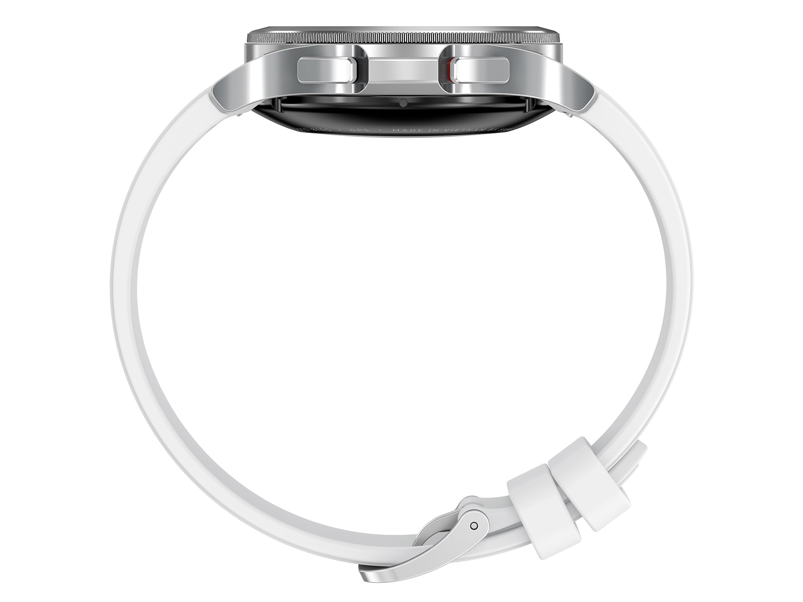 Thumbnail image of Galaxy Watch4 Classic, 42mm, Silver, Bluetooth