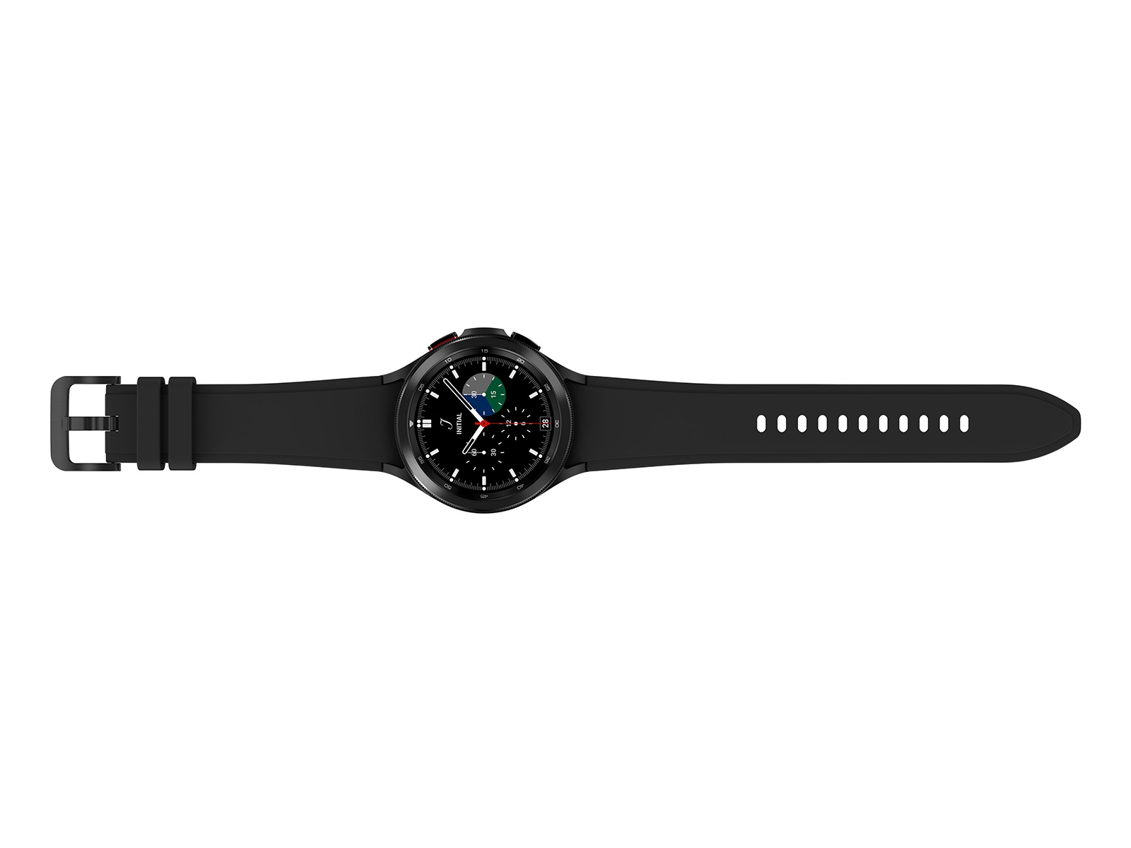 Samsung Galaxy Watch4 Classic, 46mm, Black