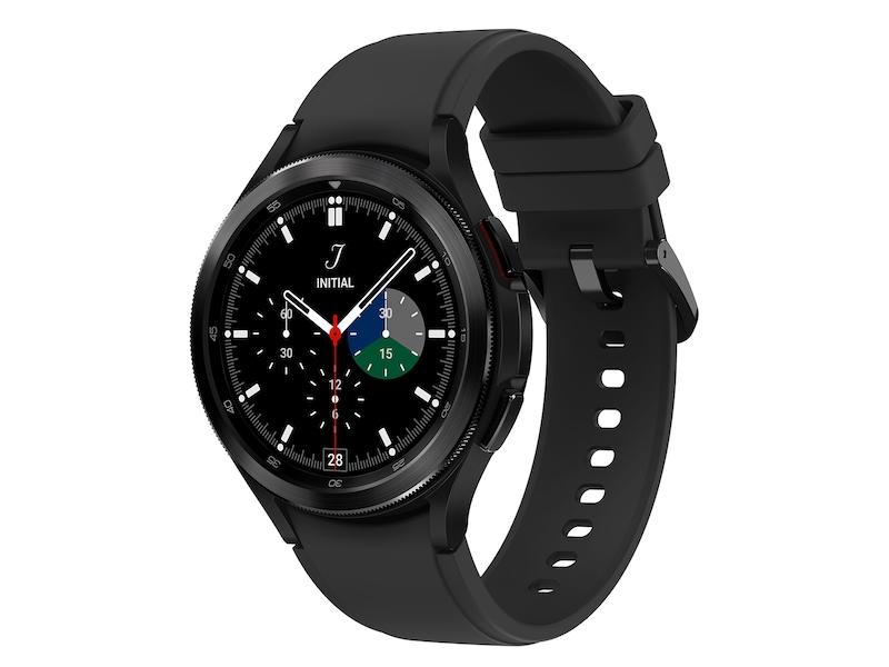 Galaxy Watch4 Classic, 46mm, Black, LTE