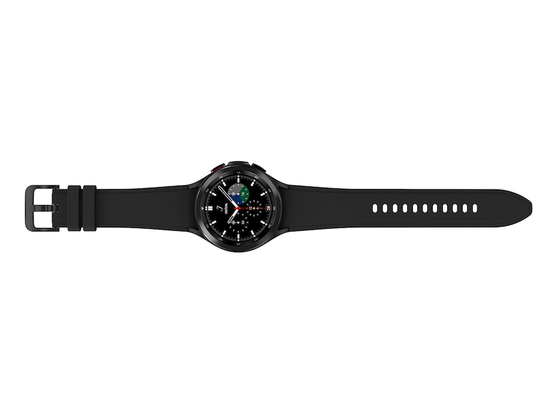 SM-R895UZKAXAA | Galaxy Watch4 Classic, 46mm, Black, LTE | Samsung Business  US