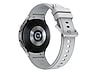 Thumbnail image of Galaxy Watch4 Classic, 46mm, Silver, LTE