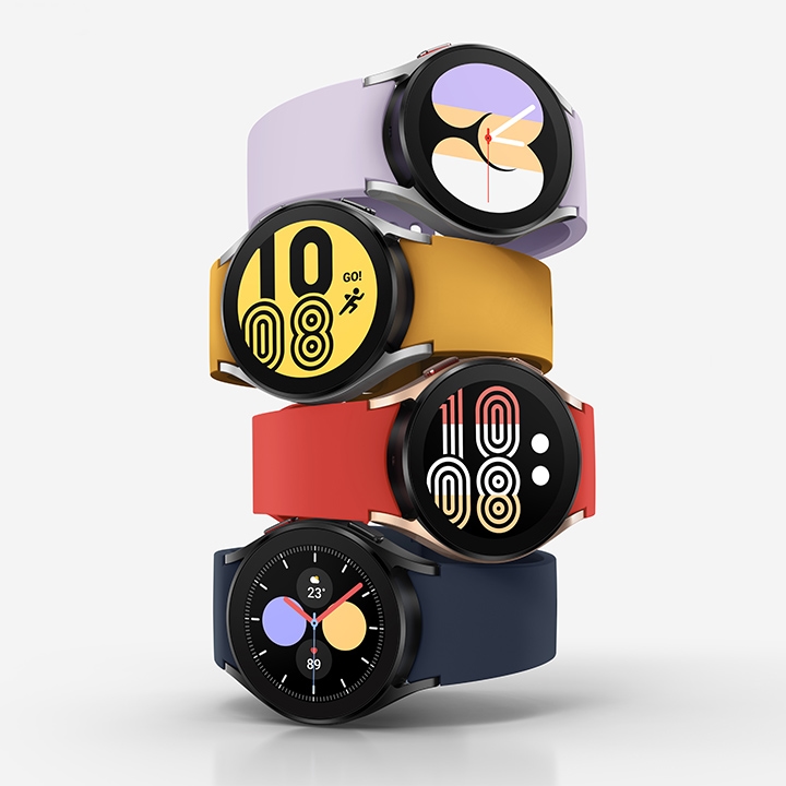 Latest smartwatch shop