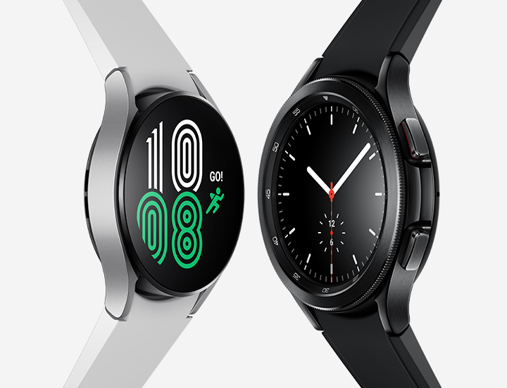 Buy Galaxy Watch4 Price Deals Samsung US