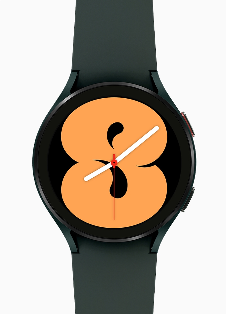 SM-R860NZDAXAA | Galaxy Watch4, 40mm, Pink Gold, Bluetooth SM-R860NZDAXAA | Galaxy Watch4, 40mm, Pink Gold, Bluetooth
