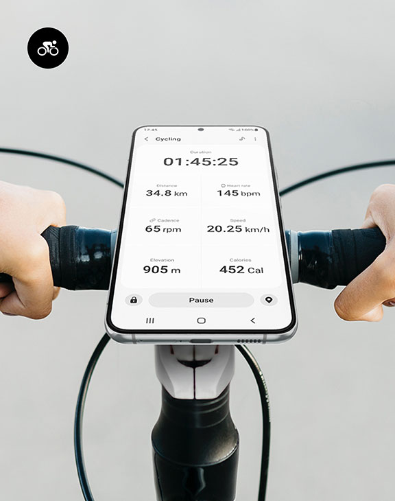 Galaxy Watch4 Smartwatch Samsung US