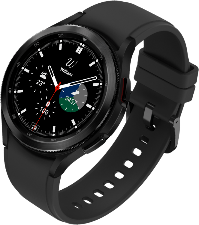 Galaxy Watch4 Smartwatch Samsung US