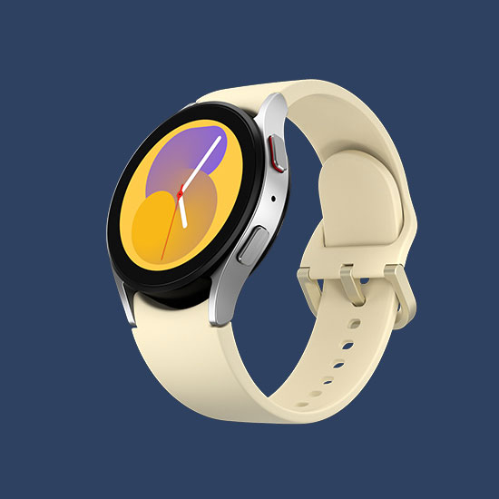 Galaxy Watch5 Pro Smartwatch & Fitness Tracker | Samsung US