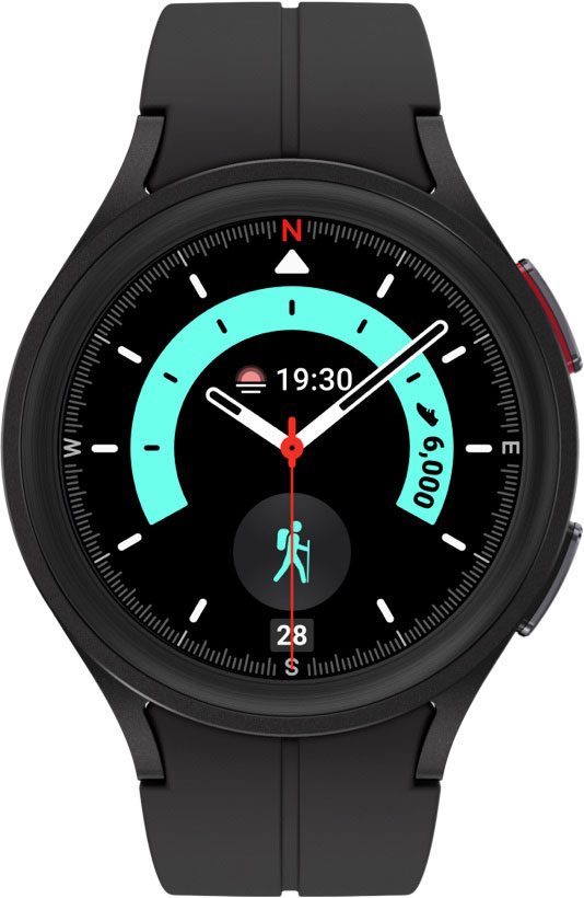 The Samsung Galaxy Watch 4 comes in two looks and lots of colors - CNET