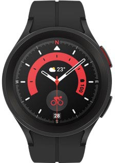 Galaxy Watch5 Pro Smartwatch & Fitness Tracker | Samsung US