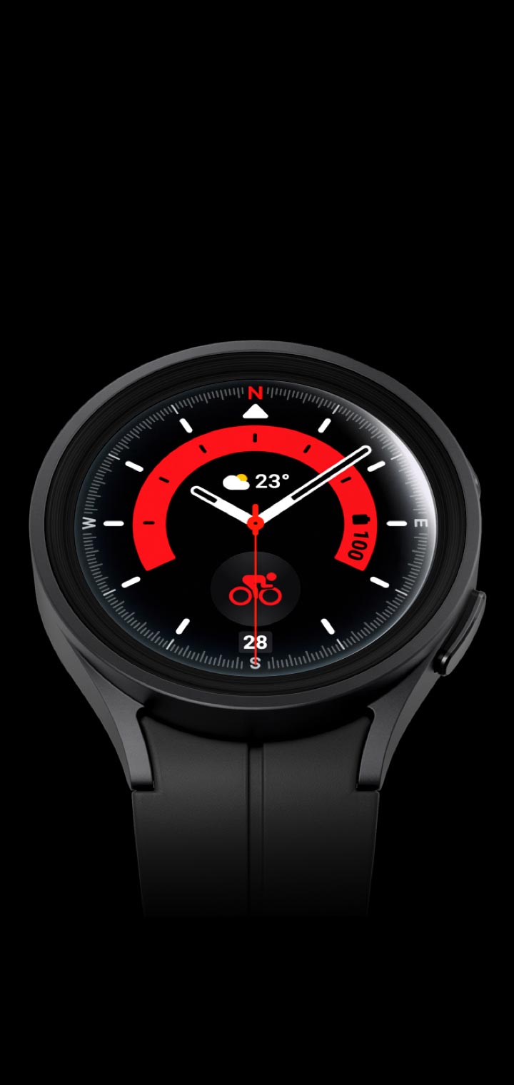 Galaxy Watch 5 Bespoke and Golf Edition are available in over 1,000 colors  - SamMobile