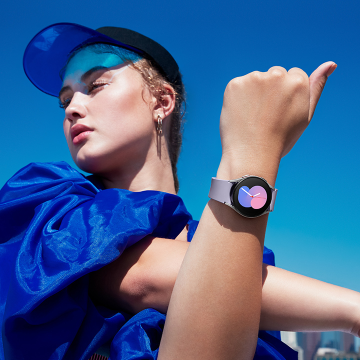 Galaxy Watch5 & Watch5 Pro Bespoke | Price & | US