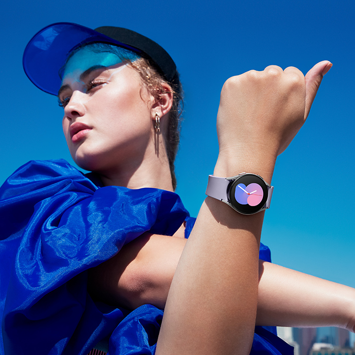 Galaxy Watch 6 40㎜ グラファイト Bluetooth版【新品】-