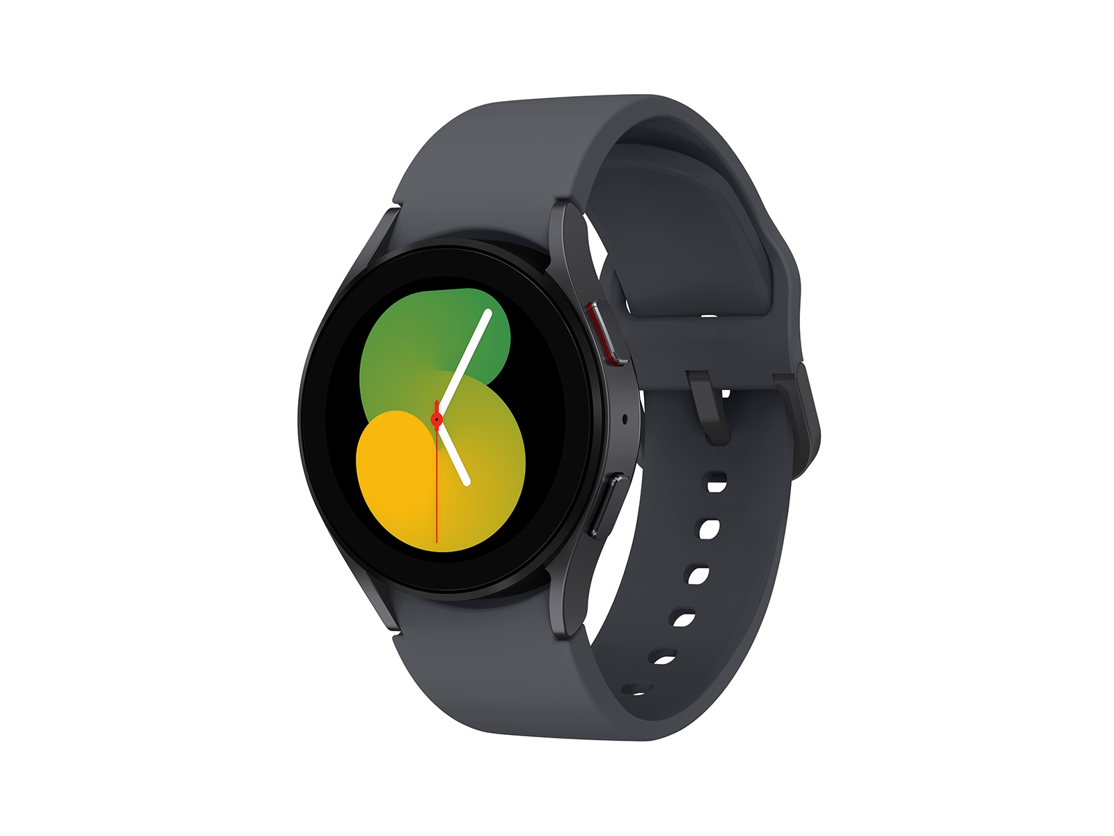 【セール】SAMSUNG GALAXY WATCH5 40MM GRAPHITE