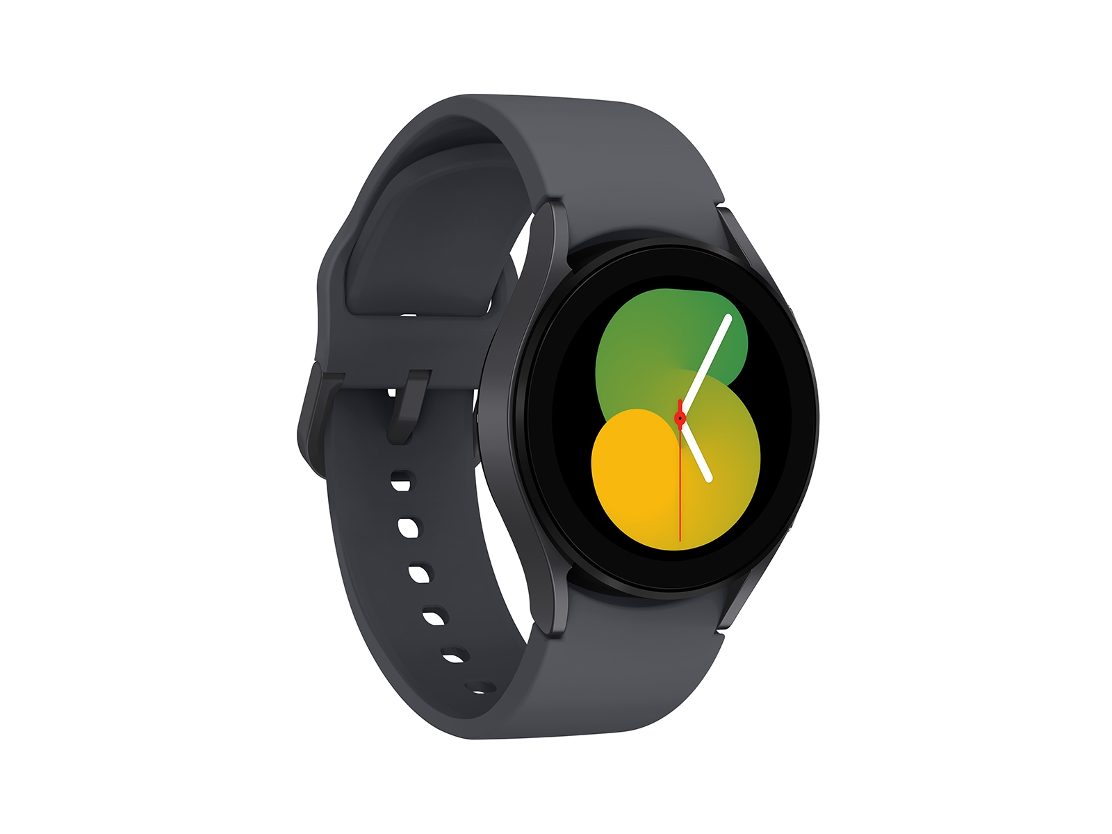 SAMSUNG Galaxy Watch 5 40mm Bluetooth Smartwatch w/Body, Health, Fitness  and Sleep Tracker, Improved Battery, Sapphire Crystal Glass, Enhanced GPS