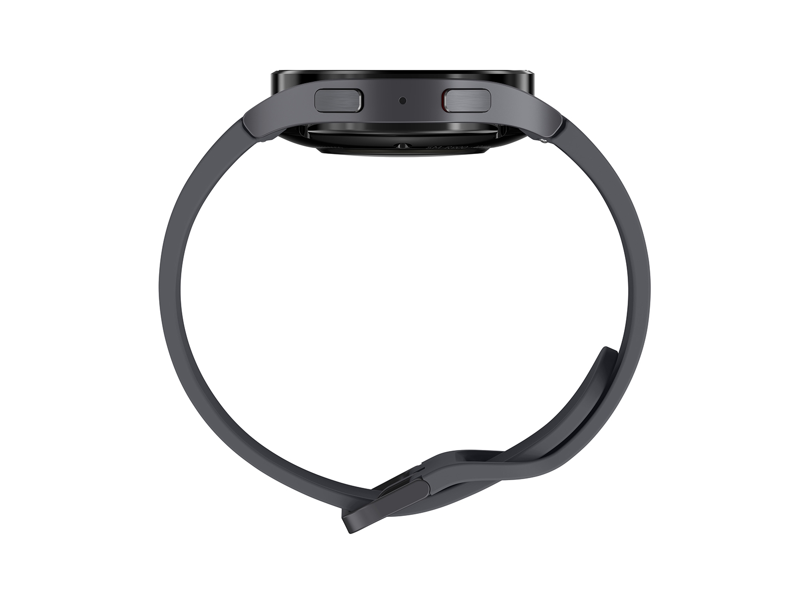 SM-R900NZAAXAA | Galaxy Watch5, 40mm, Graphite, Bluetooth 