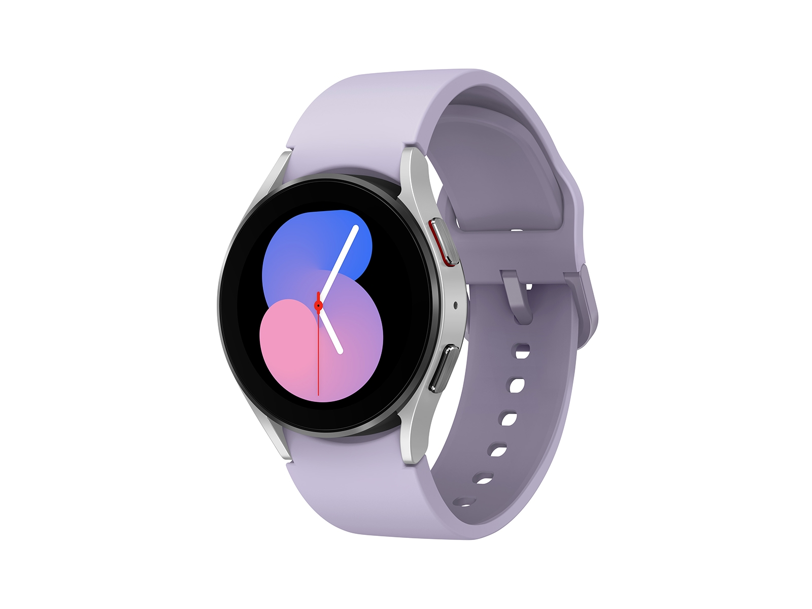 Gear S2 Silver Wearables - SM-R7200ZWAXAR | Samsung US