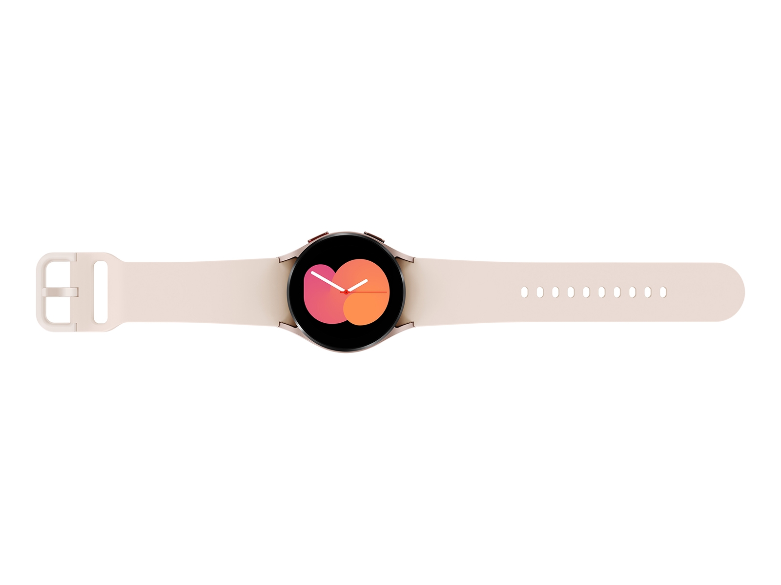 Thumbnail image of Galaxy Watch5, 40mm, Pink Gold, LTE