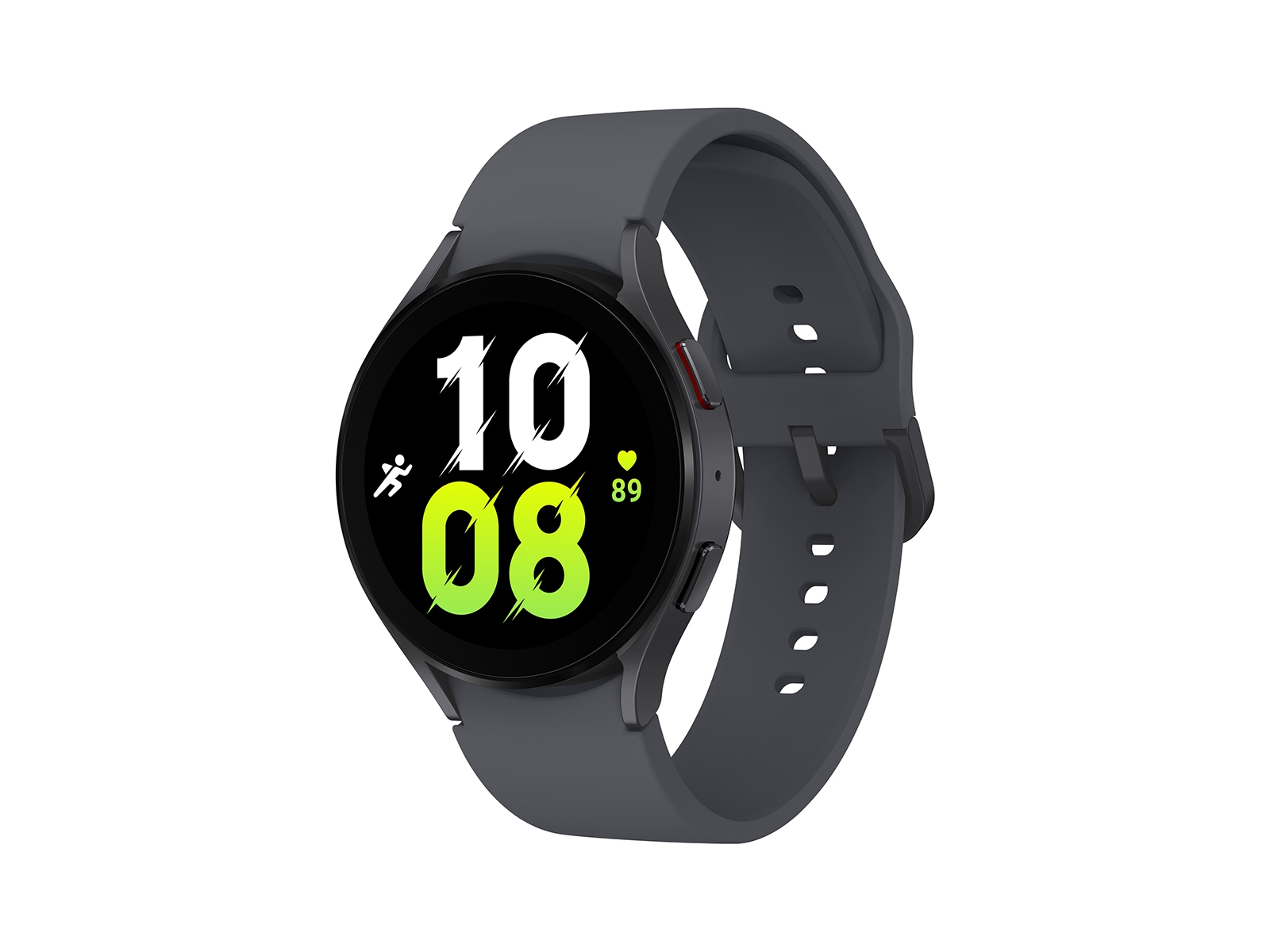 Thumbnail image of Galaxy Watch5, 44mm, Graphite, Bluetooth