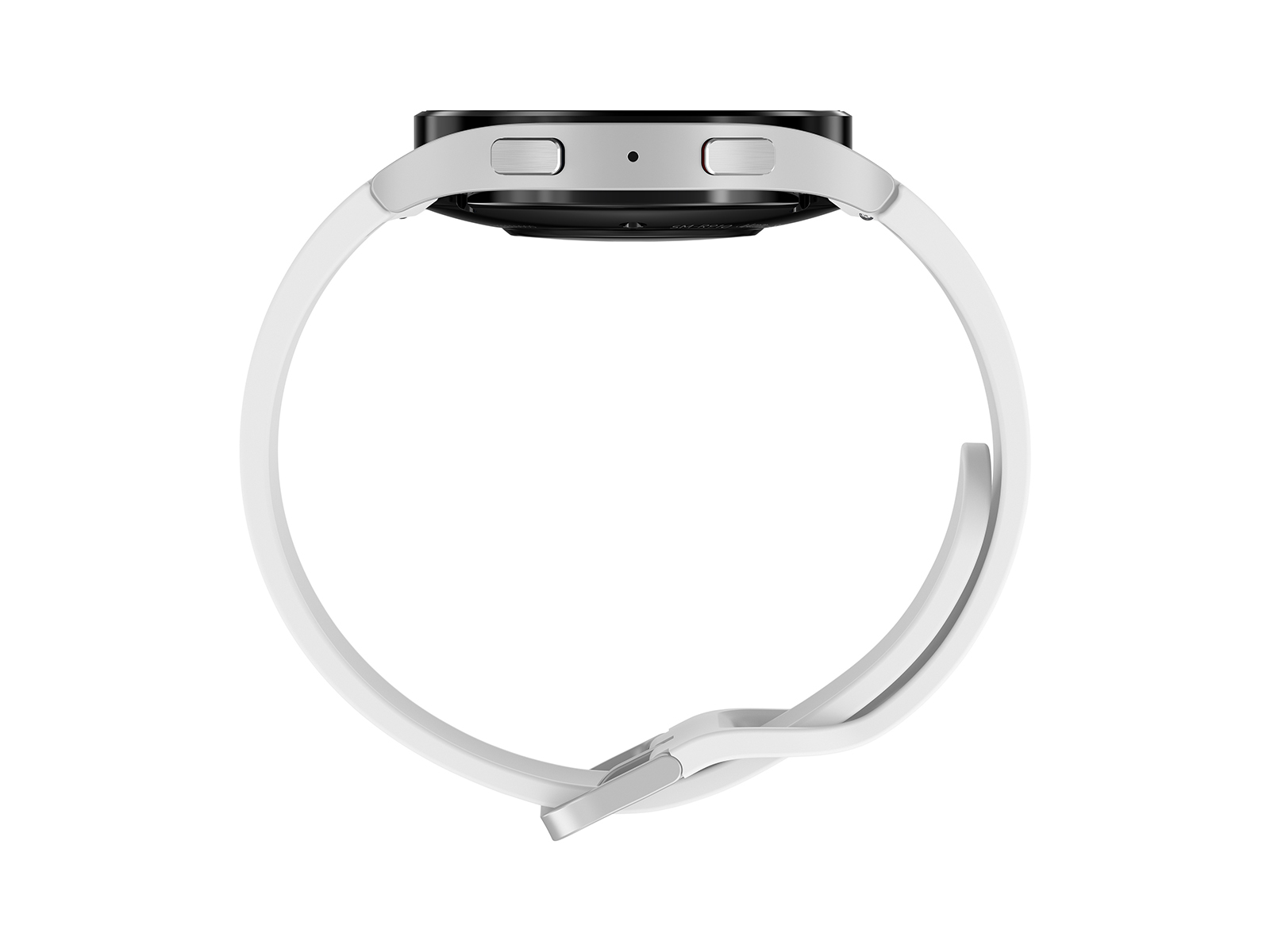 Viedpulkstenis Samsung Galaxy Watch 5 (BT,44mm), Silver SM