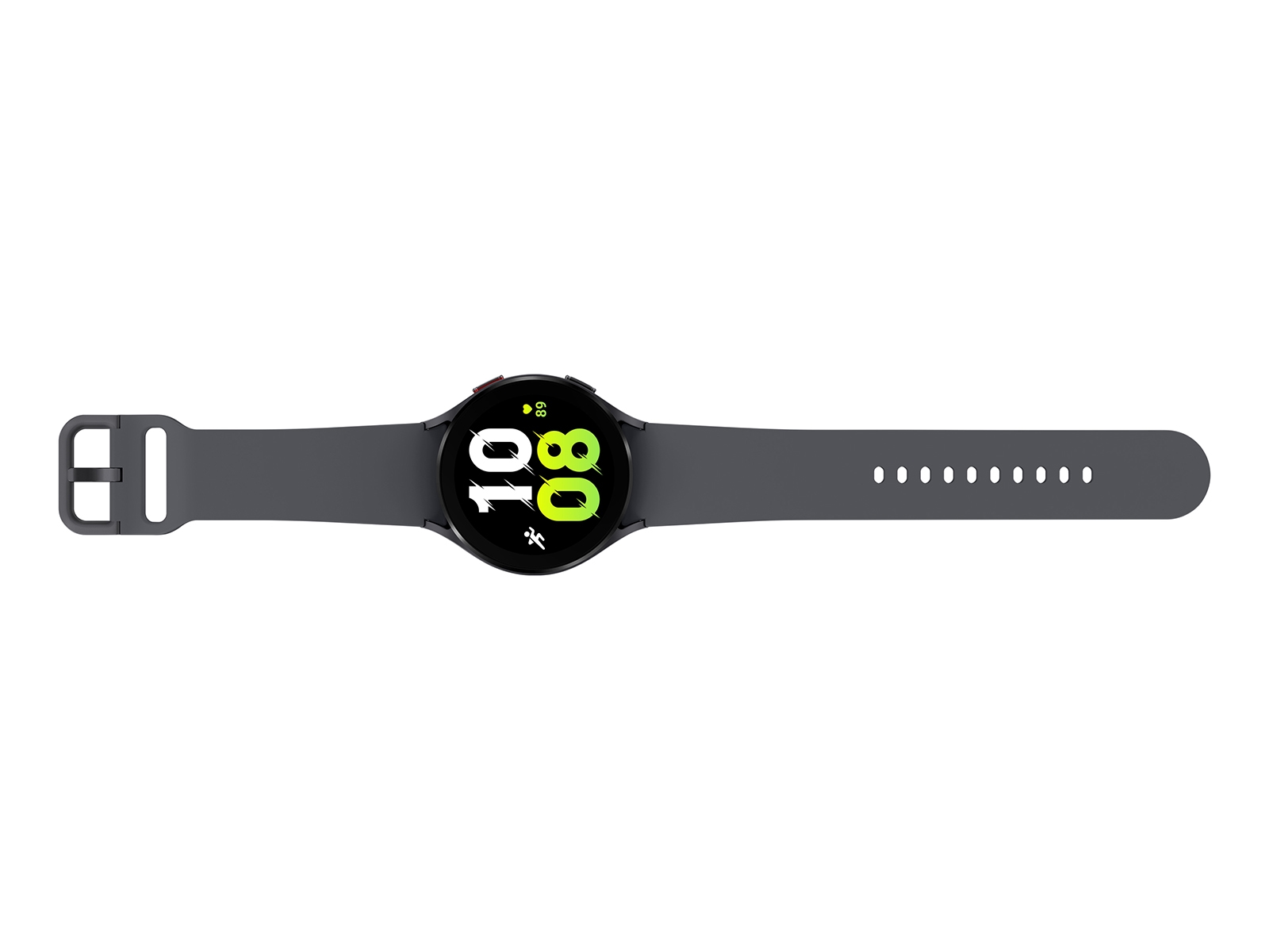 SM-R915UZAAXAA | Galaxy Watch5, 44mm, Graphite, LTE | Samsung 