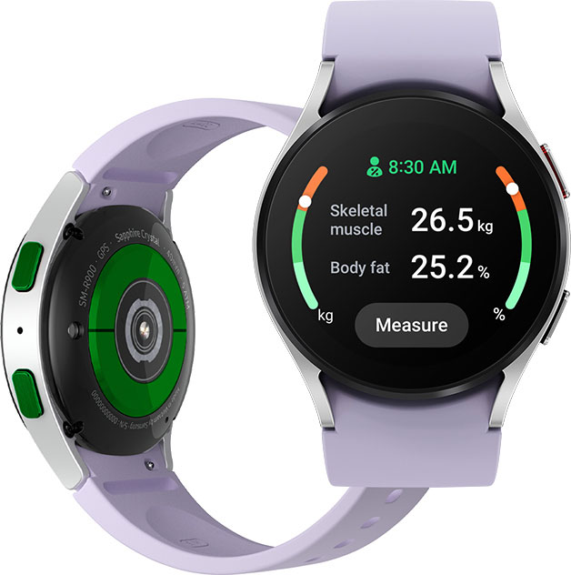 Galaxy Watch5 Smartwatch | Samsung US
